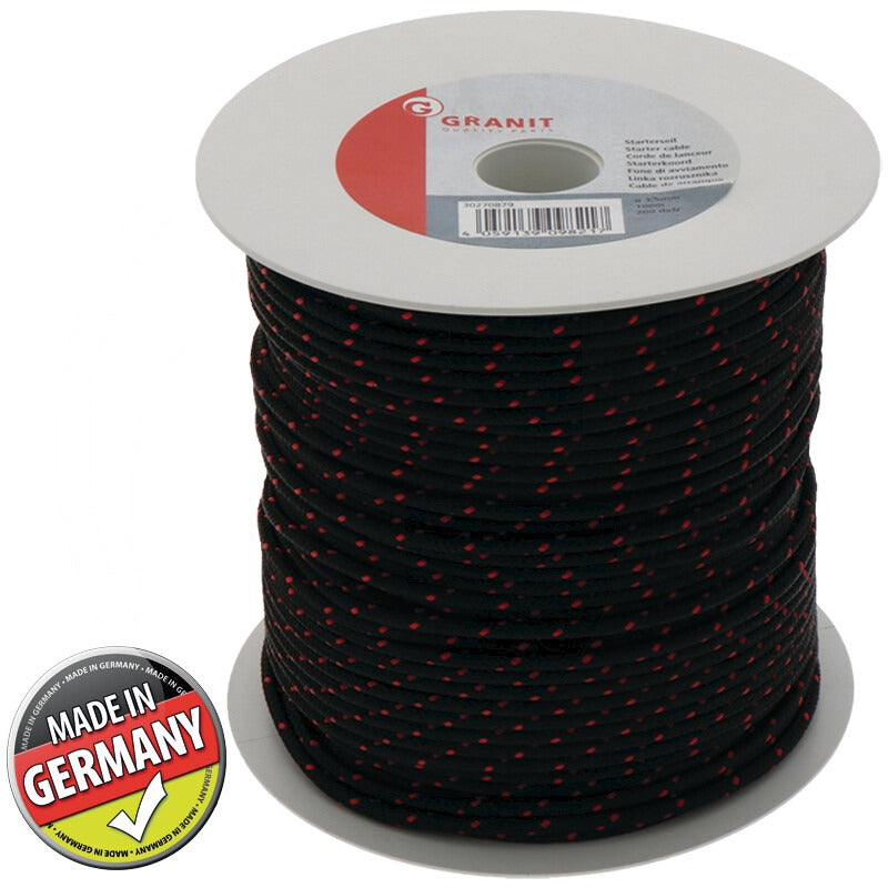 GRANIT Starterseil Gewicht 960 g