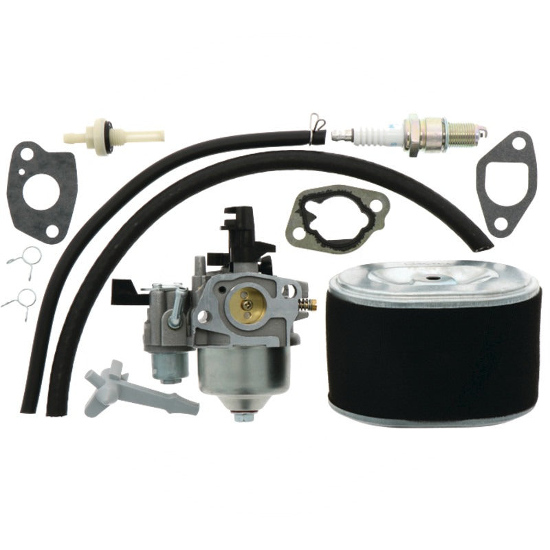 GRANIT Vergaser Service-Kit passend für Honda GX 160