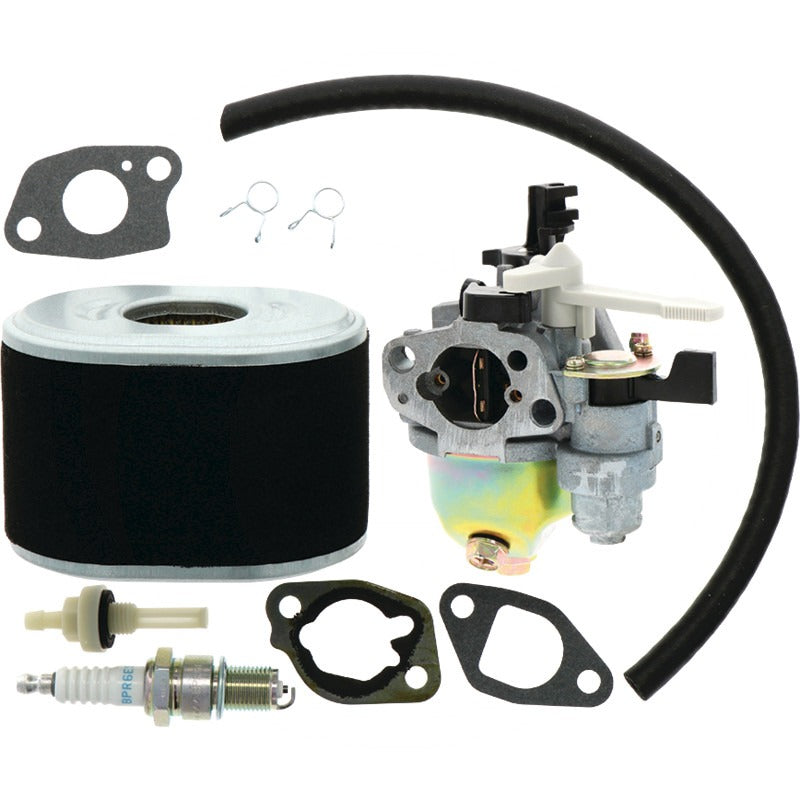 GRANIT Vergaser Service-Kit passend für Honda GX 200