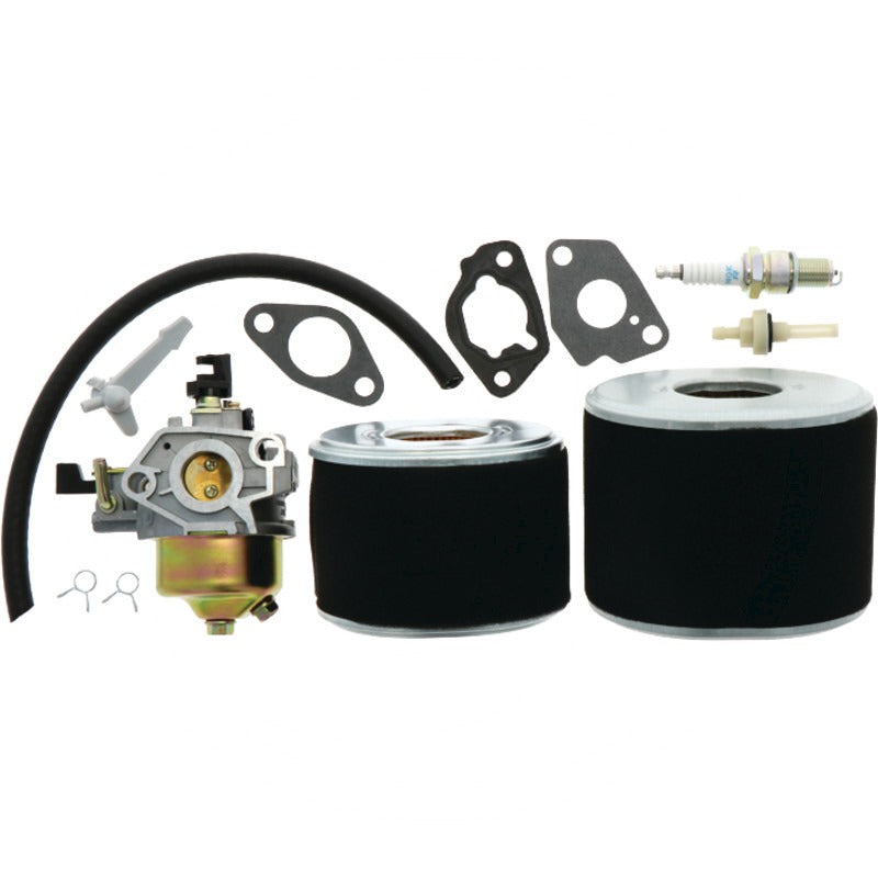 GRANIT Vergaser Service-Kit passend für Honda GX 240