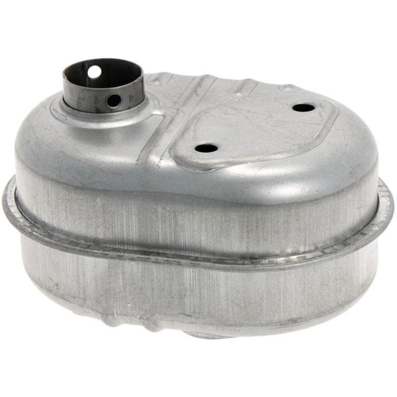 GRANIT Schalldämpfer passend für Honda GCV 135, GVC 160, GSV 190 u. a.