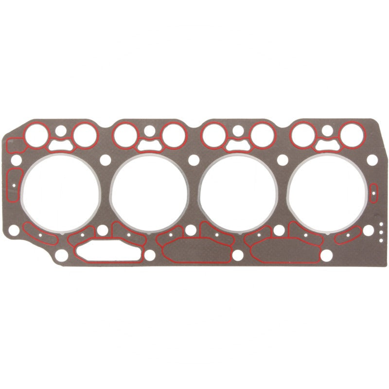 VICTOR REINZ Zylinderkopfdichtung – 613586520