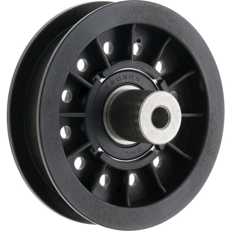 GRANIT Spannrolle passend für John Deere X 300, X 300 R, X 304 u. a. – AM138079