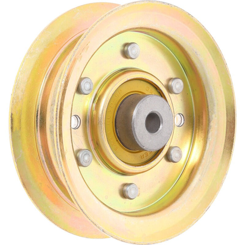 GRANIT Spannrolle passend für John Deere LT 133, LT 150, LT 155 u. a. – AM124346