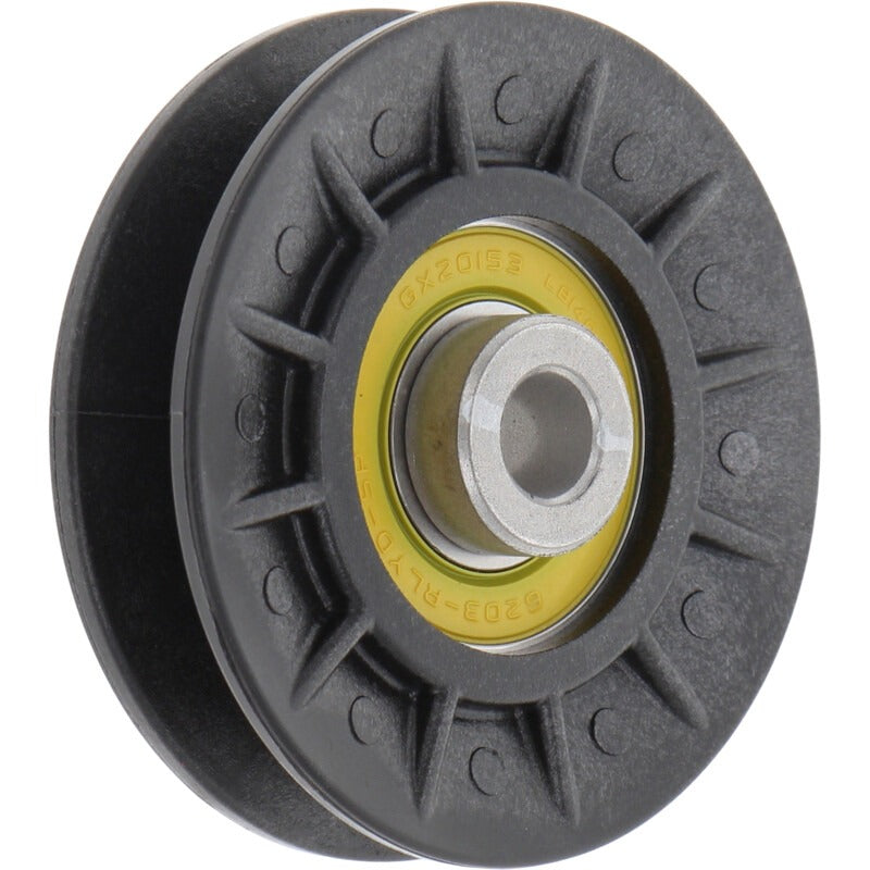 GRANIT Spannrolle passend für John Deere G 100, GT 242, GT 262 u. a. – AM115460