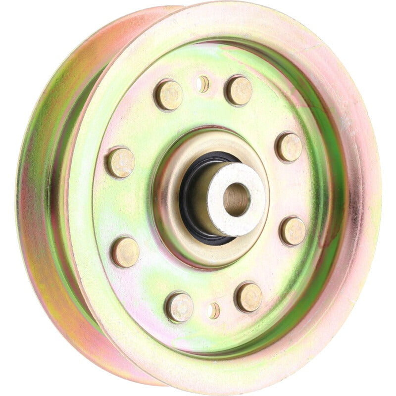 GRANIT Spannrolle passend für MTD 12/96 T, 15, 5/107 u. a. – 753-08171
