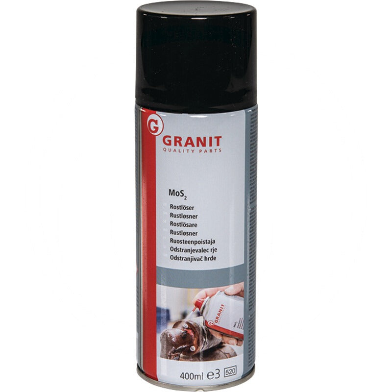GRANIT Rostlöser 400ml – Bild 2