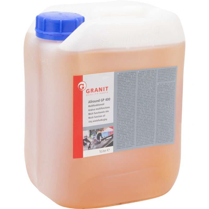GRANIT Multifunktionsöl 5l