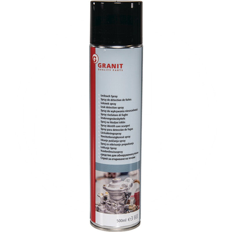 GRANIT Lecksuchspray 500ml
