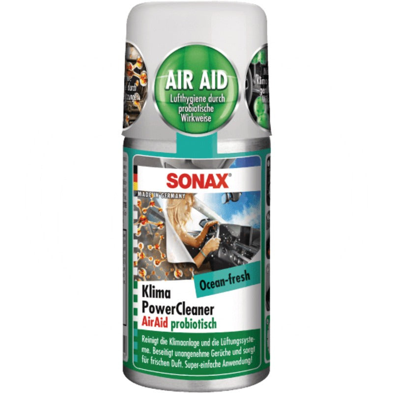 SONAX Climaclean antibakteriell – 3231000