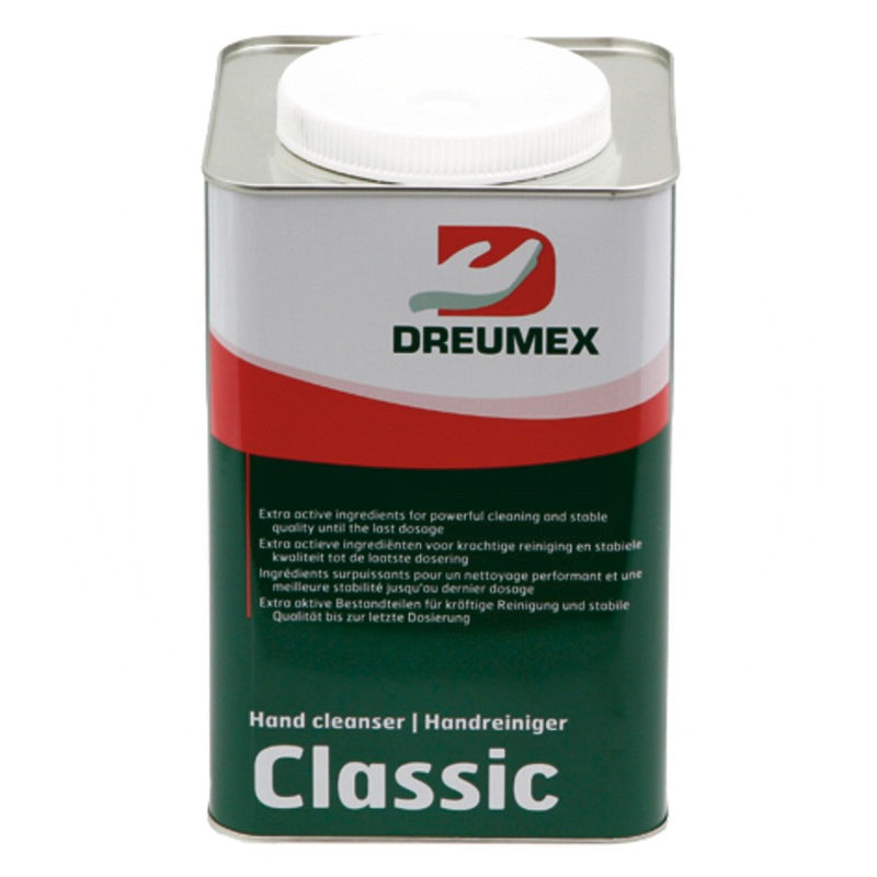 DREUMEX Handreiniger "Classic"