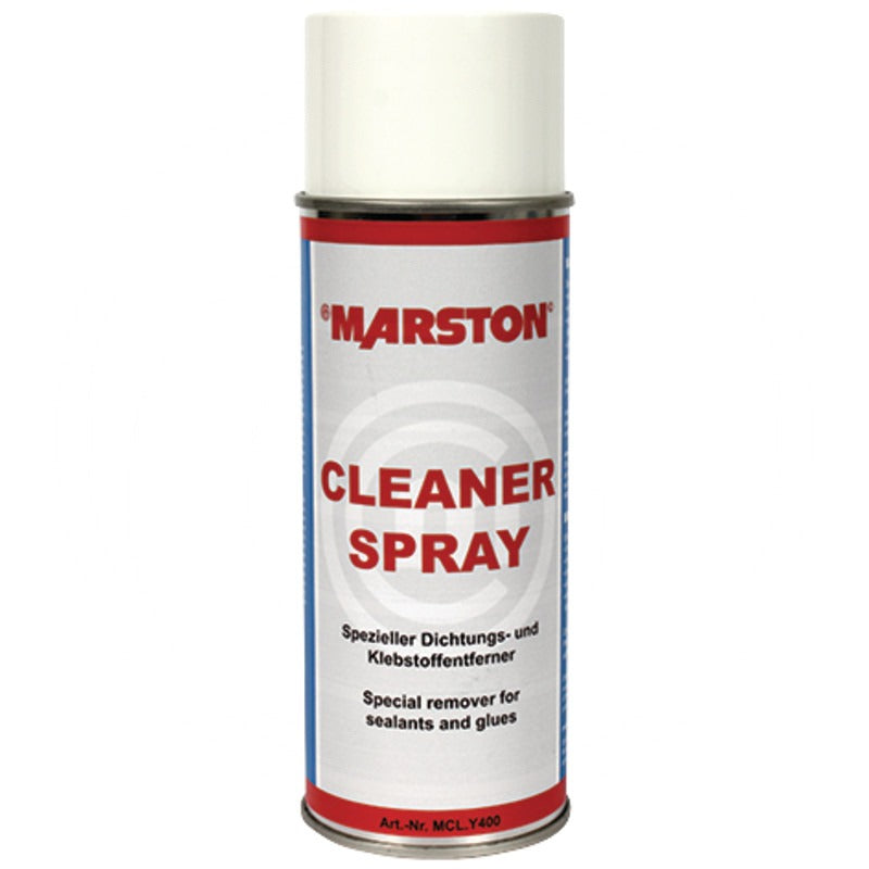 Marston-Domsel Cleaner