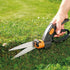 FISKARS Rasenkantenschere – 320 mm – Bild 2