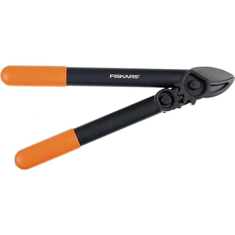 Fiskars Amboss-Getriebeastschere – 400 mm