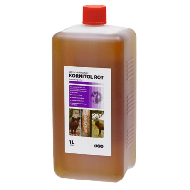 GRANIT Kornitol ROT Gebinde 1 l Flasche