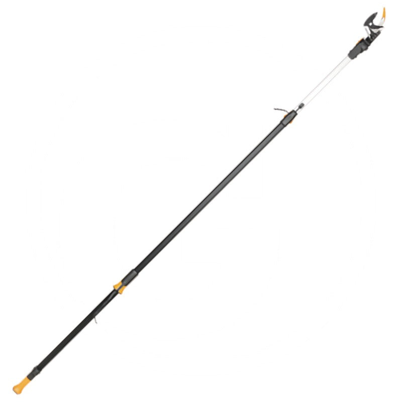 FISKARS Teleskop-Schneidgiraffe – 2400 - 4000 mm