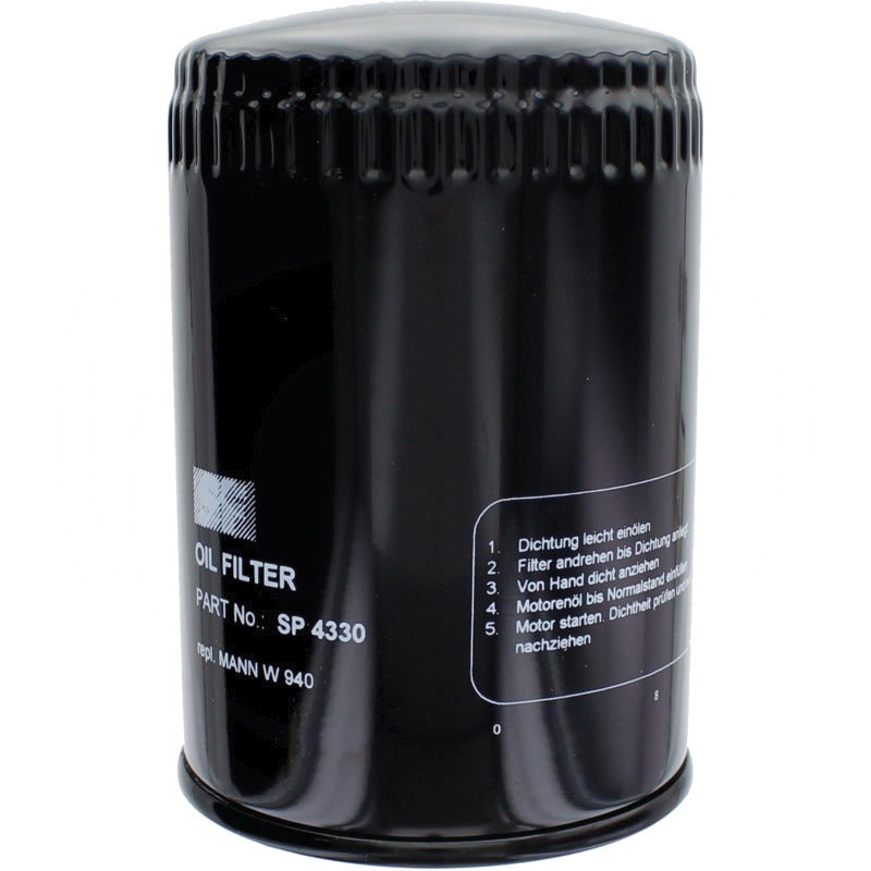 GRANIT Motorölfilter passend für Hatz 2L41 C, 2M41, 3L41 C u. a. – 40065300