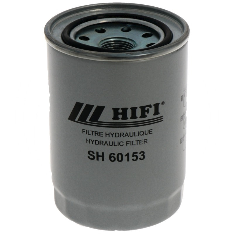 GRANIT Hydraulikölfilter passend für Iseki Höhe (mm) 120