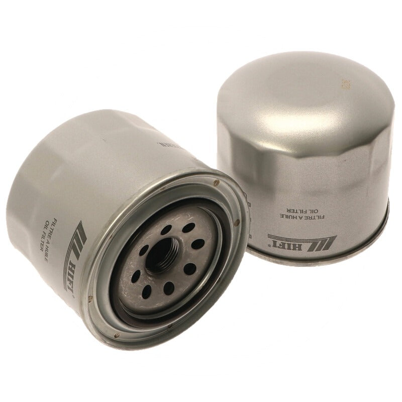 GRANIT Motorölfilter passend für Kioti CK 25-HST, CK 27-HST, CK 30-HST u. a. – T 7314