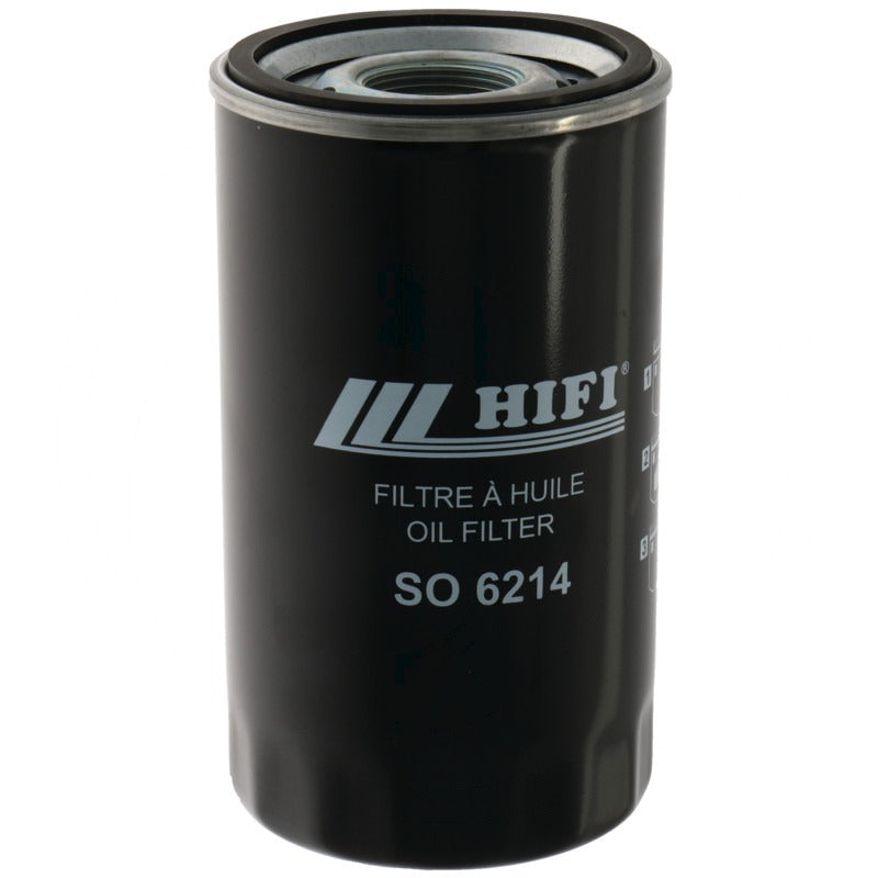 GRANIT Hydraulikölfilter passend für Kioti DK 35, DK 40, DK 45 u. a. – SO 6214