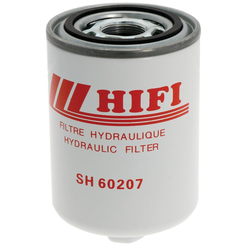 HIFI Hydraulikölfilter passend für Kioti CK 20-HST, CK 22-HST, CK 25-HST u. a. – SH 60207