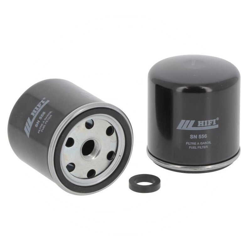 HIFI Kraftstofffilter passend für Hatz 2L41 C, 2M41, 3L41 C u. a. – SN 556-ERSET