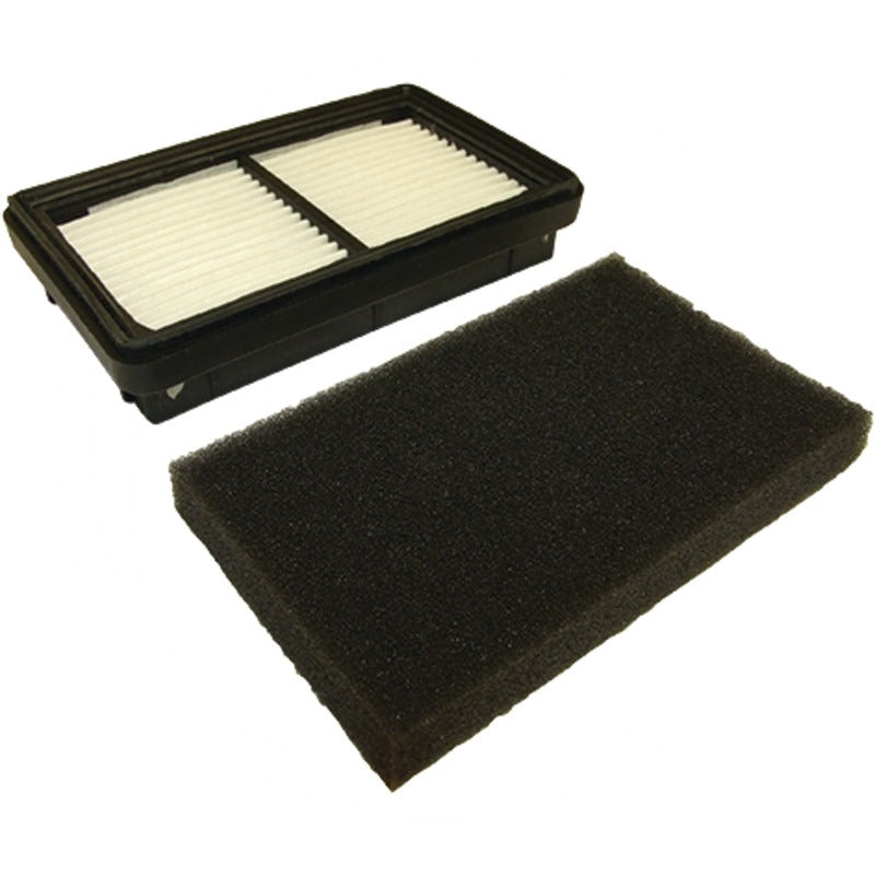 GRANIT Luftfilter passend für Robin EY 153, EY 203 – 138 mm