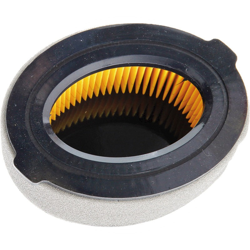 GRANIT Luftfilter passend für MTD 161-VH, 165-RH, 165-VHA u. a. – 105 mm