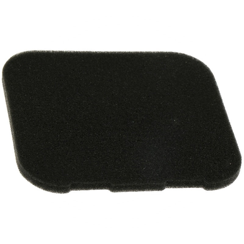 GRANIT Vorfilter passend für Viking MB 248, EVC 200.0, EVC 200.1 – 138 mm