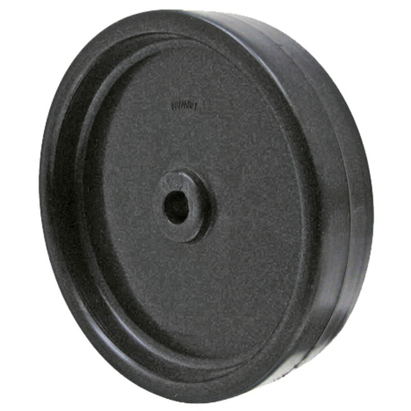 GRANIT Tastrolle passend für Hakotrac 1002, Hakotrac 1003 E, Hakotrac 1201 E u. a. – 05-613