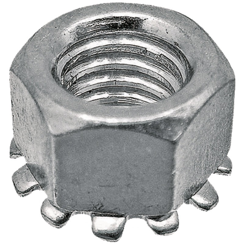 GRANIT Radmutter Gewinde 3/8"