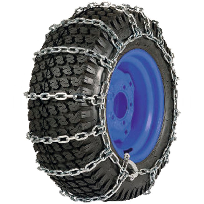 Schneeketten Gewicht 6,56 kg