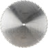 Granit Sägeblatt Hartmetall 42 Zähne Typ LWZ 700 mm Granit