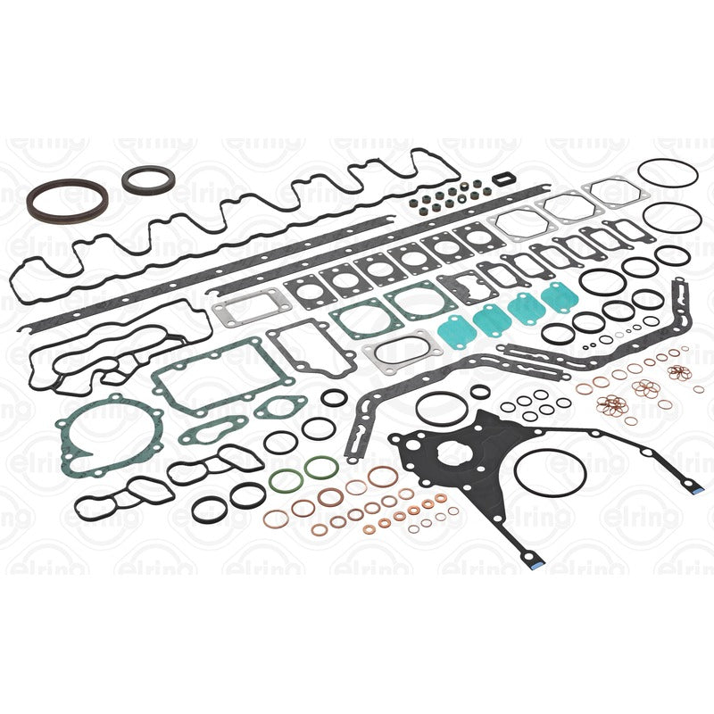 Elring Dichtungsvollsatz, Motor