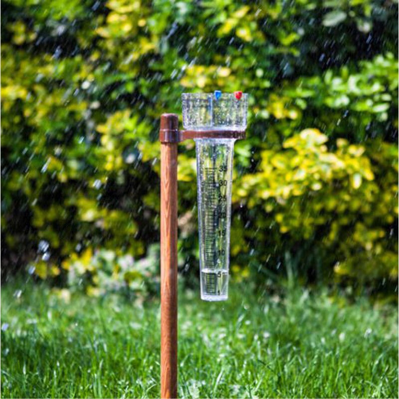 GRANIT Regenmesser – 260 mm – Bild 2