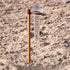 GRANIT Regenmesser – 260 mm – Bild 3