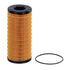 MANN FILTER Kraftstofffilter mit Dichtung A (mm) 76 MANN FILTER