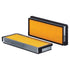 MANN FILTER Innenraumfilter A (mm) 490 MANN FILTER