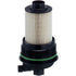 MANN FILTER Kraftstofffilter PU 9025 mit Dichtung MANN FILTER