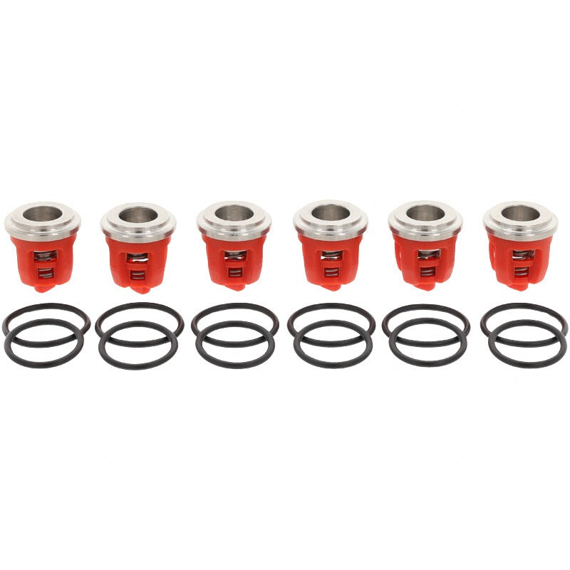Kränzle Reparatursatz Ventile passend für AQ / AY / K -Pumpe – Bild 2
