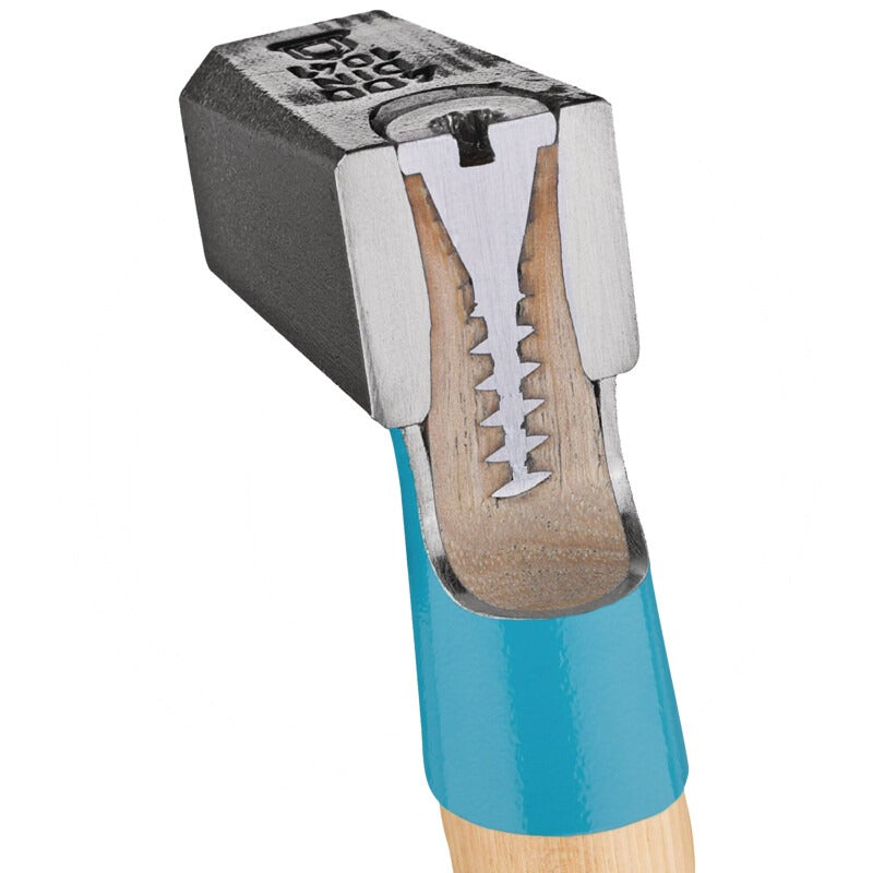 Hazet Schlosserhammer 800g – Bild 2