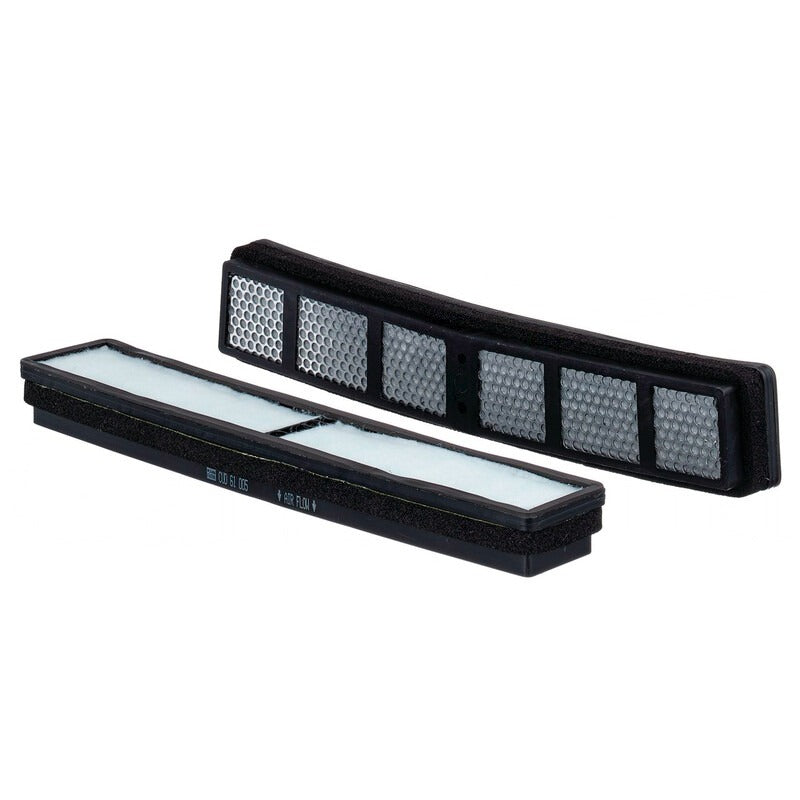 MANN FILTER Innenraumfilter MANN FILTER