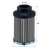 MANN FILTER Hydraulikölfilter MANN FILTER