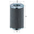 MANN FILTER Hydraulikölfilter H (mm) 214 MANN FILTER