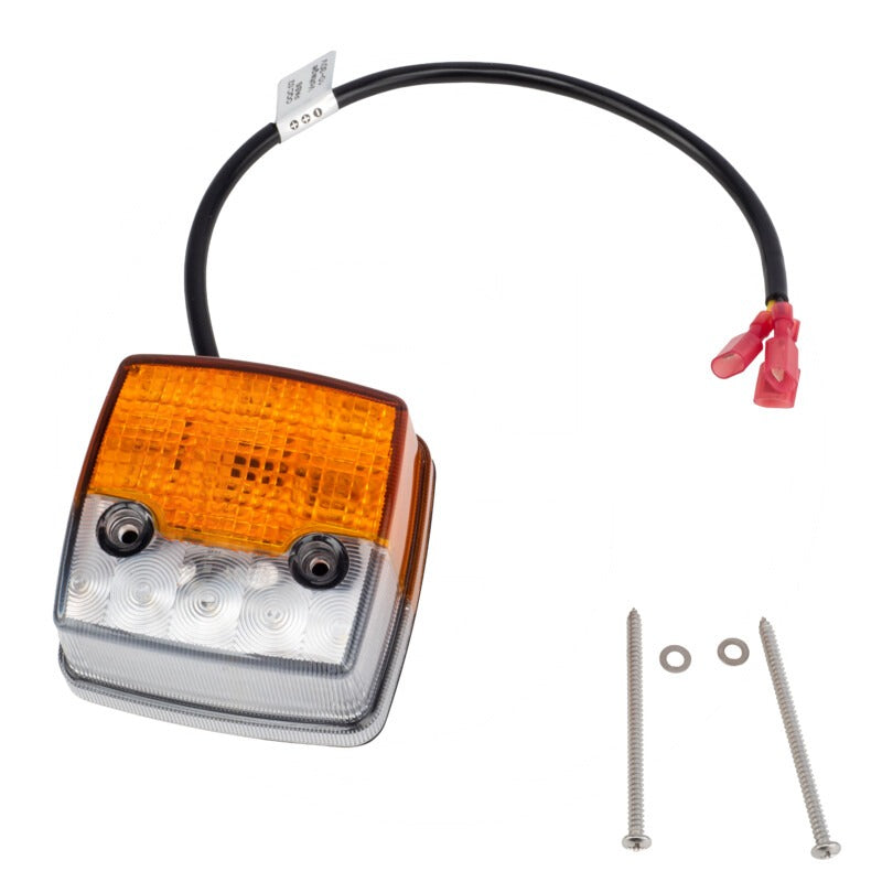 GRANIT Blink-Positionsleuchte LED – 3121089R91 – Bild 3