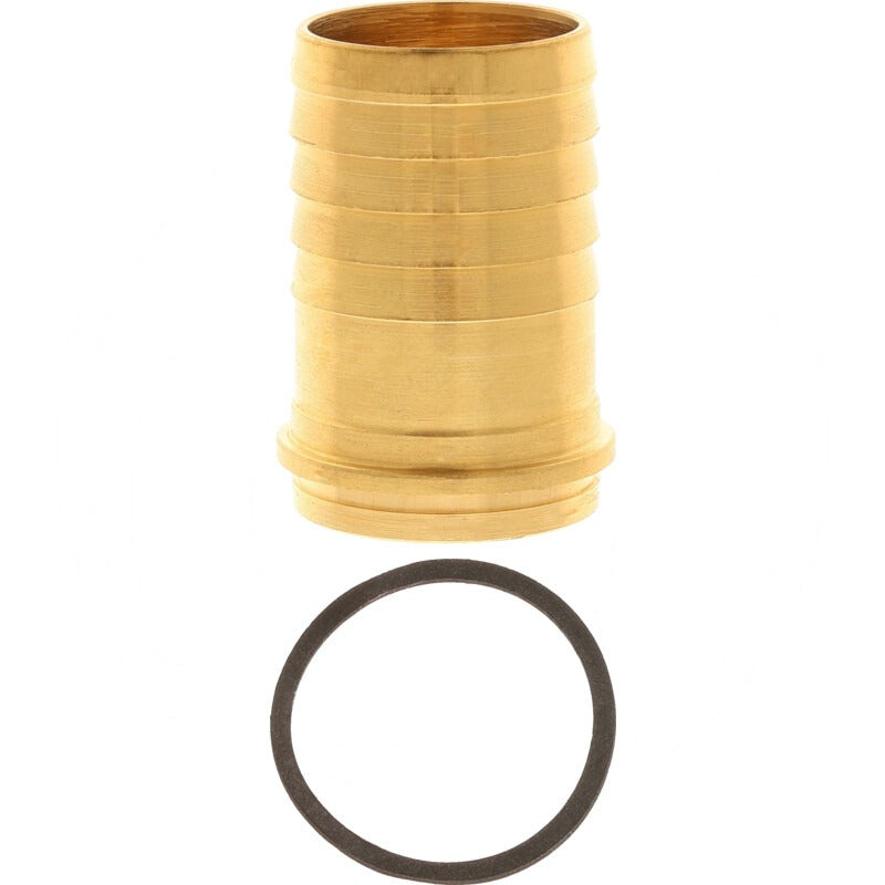 MZ Schlauchanschluss Art. 2080 Gerade Ø35mm – ARRA2080035000 – Bild 2
