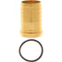 MZ Schlauchanschluss Art. 2080 Gerade Ø35mm – ARRA2080035000 – Bild 2
