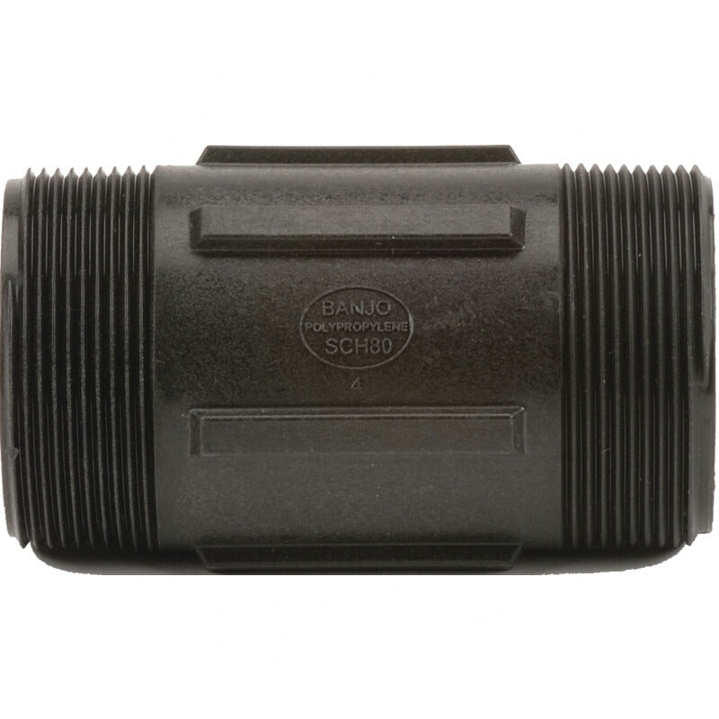 BANJO Doppelnippel AG 2" – NIP200-4