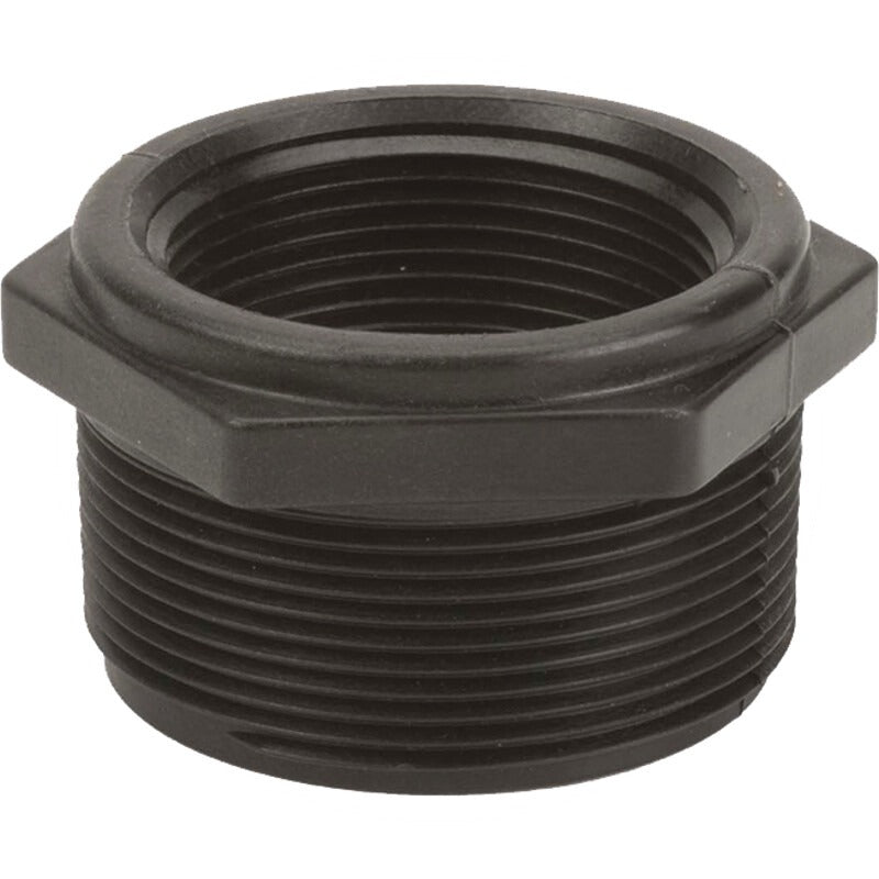BANJO Reduziermuffe AG 2" → IG 1 1/2" – RB200-150