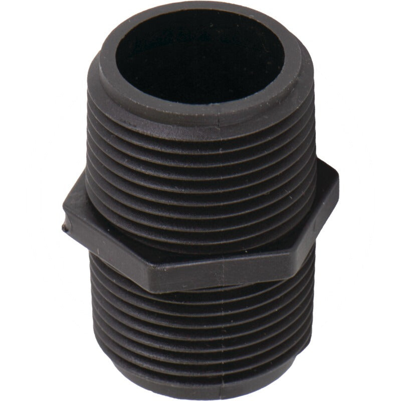 BANJO Doppelnippel AG 1" – NIP100-SH